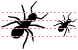 Ant icons