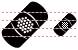 Bandaid icons