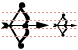 Bow icons