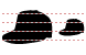 Cap icons