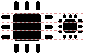 Chip icons