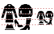 Clothes icons