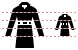 Coat icons