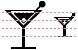 Coctail icons