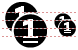 Coins icons