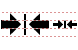 Constraints icons