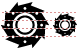 Cutter icons