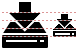 Drive Download icons