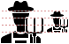 Farmer icons