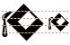 Fill icons