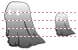 Ghost icons