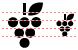 Grapes icons