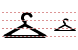 Hanger icons