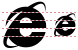 Internet explorer icons