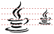 Java icons