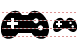Joystick icons