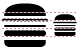 Macburger icons