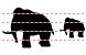 Mamont icons