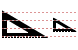Measure icons