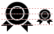 Medal icons