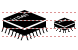 Microprocessor icons