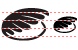 Mussel icons