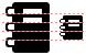 Notepad icons