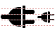 Plug icons