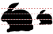 Rabbit icons