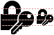Registration icons