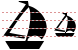 Sail icons