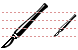Scalpel icons