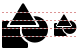 Shapes icons