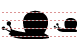 Snail icons