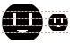 Socket icons