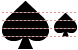 Spades icons
