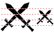 Swords icons