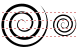 Whirl icons