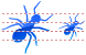 Ant icons
