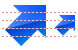 Arrow up-right icons