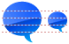 Balloon icons