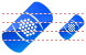 Bandaid icons