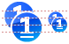 Coins icons