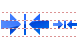 Constraints icons