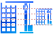 Construction firm icons