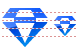 Crystal icons