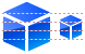 Cube icons