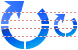 Cycle icons