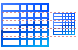 Datasheet icons