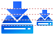 Drive Download icons